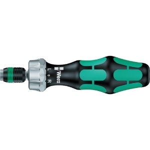 Wera 816RA ビットフォルダー 051461