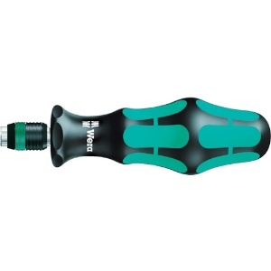 Wera 816R ビットフォルダー 051462