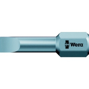 Wera 800/1 TZ ビット 0.5 056203