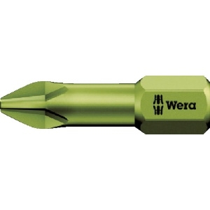 Wera 851/1TH ビット +3 056625