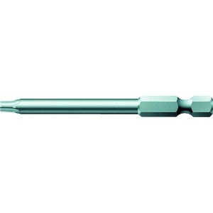 Wera 867/4ZBO トルクスビット TX8X70 060139