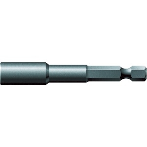 Wera 869/4 ナットセッター 6.0X65.0 060274