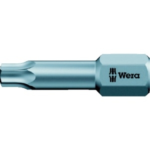 Wera 867/1TZ トルクスビット T9 066304