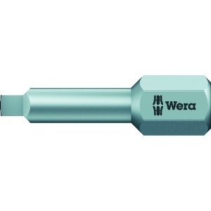 Wera 868/1BTZ スクエアビット 1 066445