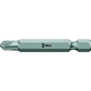 Wera 871/4 トルクセットビット 2X50 066660