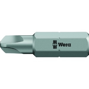 Wera 875/1 トライウィングビット 2 066762