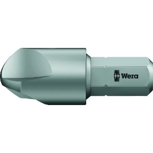 Wera 875/1 トライウィングビット 6 066770