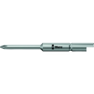 Wera 872/9 Micro-stix マイクロスティクスビット m 066850