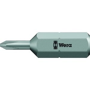 Wera 851/1J ビット +00 135040