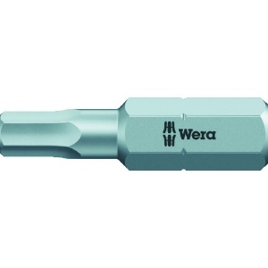 Wera 840/1Z ビット 3/8 135068