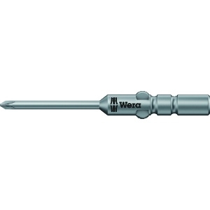 Wera 851/21J ビット +1X40 851/21J ビット +1X40 135290