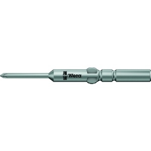 Wera 851/22 ビット +00X60 135380