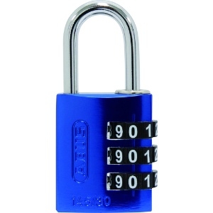 ABUS 145-BigD/30 BLUE 145-BIGD/30