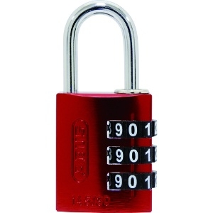 ABUS 145-BigD/30 RED 145-BIGD/30