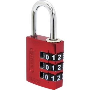 ABUS 145-BigD/30 RED 145-BigD/30 RED 145-BIGD/30 画像2