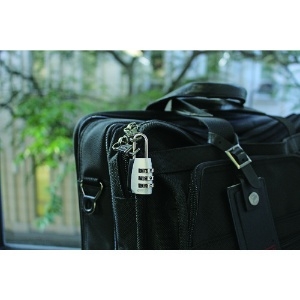 ABUS ナンバー可変式南京錠 155-40 ナンバー可変式南京錠 155-40 155-40 画像2