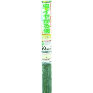 Dio 虫のイヤがる網 20メッシュ 90cm×2m グレイ 虫のイヤがる網 20メッシュ 90cm×2m グレイ 205092