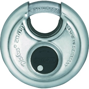 ABUS ディスカス 20-80 20-80