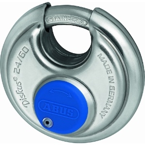 ABUS ディスカス 24IB-60 ステンレス吊 24IB-60