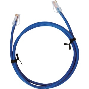 ATEN Cat5e UTPケーブル/KVMスイッチ・延長器専用/RJ-45コネクタ付/100m 2L-BU5E100