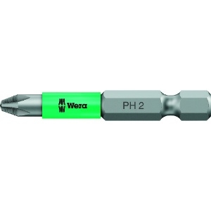 Wera 853/4 ACR SL プラスビットPH 2 x 50 mm 323780