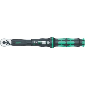 Wera B1 クリックトルクレンチ 10〜50Nm 3/8 343962