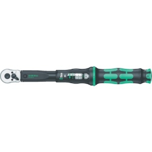 Wera 【長期欠品中】C1 クリックトルクレンチ 10〜50Nm 1/2 343964