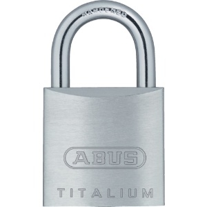 ABUS タイタリウム 64TI-25 バラ番 64TI-25-KD