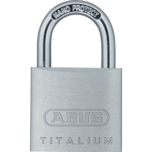 ABUS タイタリウム 64TI-30 同番 64TI-30-KA