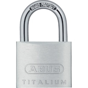 ABUS タイタリウム 64TI-35 同番 64TI-35-KA