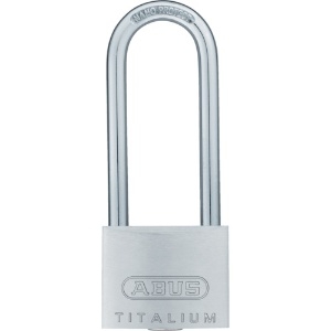 ABUS タイタリウム 64TI-40HB63 同番 64TI-40HB63-KA