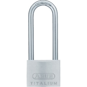 ABUS タイタリウム 64TI-50HB80 バラ番 64TI-50HB80-KD