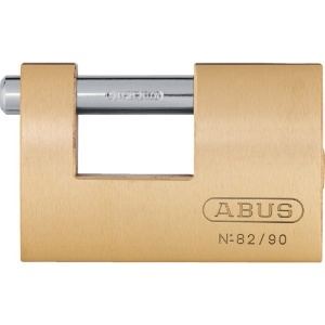 ABUS モノブロック 82-90 82-90