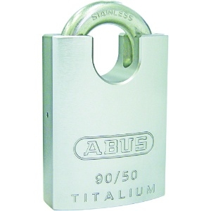 ABUS タイタリウム 90RK-50 90RK-50