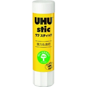 ウフ 【生産完了品】スティックのり 8.2G 9U34930