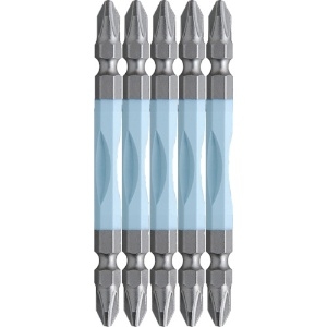 アネックス カラートーションビット5本組 +2×85 ACTP5-2085