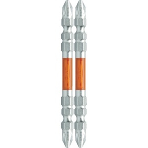 アネックス ハイパー龍靭ビット2本組 両頭+2×85 ARHM-2085