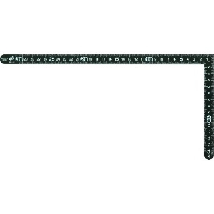 SK カーペンター快段目盛 30cm CB-15KD