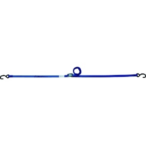 allsafe ベルト荷締機 カム式両端オープンフック仕様(軽荷重) CL2OP0.5X4