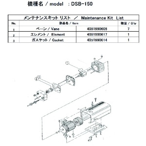 ULVAC(3ページ目) ｜プロツール｜激安価格通販なら電材堂【公式】