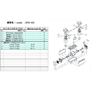 ULVACの通販 商品一覧(3ページ目) ｜激安価格通販なら電材堂【公式】