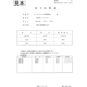 A&D 【受注生産品】パーソナル天びん EK200i 一般校正付 【受注生産品】パーソナル天びん EK200i 一般校正付 EK200I-JA-00A00 画像2