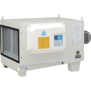 アマノ 電気集塵式ミストコレクター 1.5KW EM-30E2