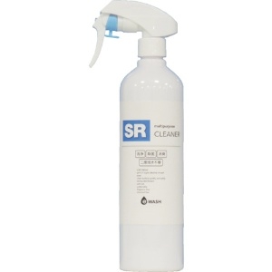 SR イーウォッシュ 除菌・洗浄・消臭剤 500ML EWASH-500