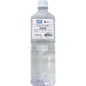 SR 泡のイーウォッシュ 1L(詰め替え用) EWASH-A-1L