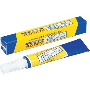 アロン アロンアルファ ゼリー状50g アロンアルファ ゼリー状50g GEL10-50