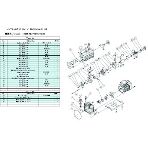 ポンプ｜工事・照明用品｜プロツール(2ページ目) ｜激安価格通販なら