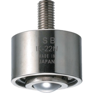 ISB イグチベアー IK-22N スチール製 IK-22N