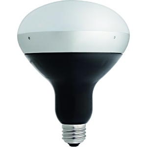 IRIS LEDランプ 反射形バラストレス水銀灯160W代替 LDR1020V10N7-H/16BK2