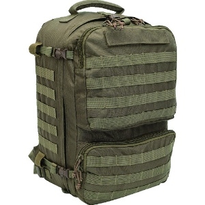 ELITEBAGS バックパック PARAMED’S コヨーテブラウン MB10-135